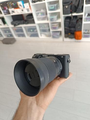 epson a3 printer: Sony A6300 + 30mm f1.4 — 2