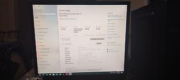 Planşetlər: Masaüstü kompüter seti - Prosessor: Intel Core i5-3470, 3.20 GHz, 4 — 4