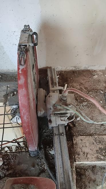 qapi seyf: Beton kəsmə xidməti - Divar, döşəmə və tavanlarda dəqiq və səliqəli — 3