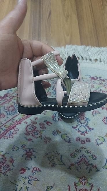 шлепанцы для бассейна: Yaxsi veziyyetdedi — 2