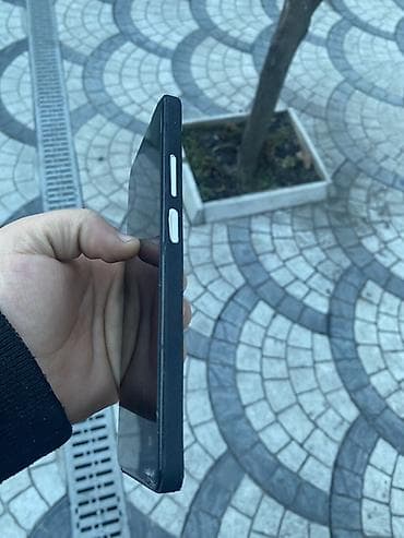 telefon kreditle: Məhsul: Realme c 55 8/256 Xüsusiyyətlər: - Tam ekranlı, ön kamera — 6