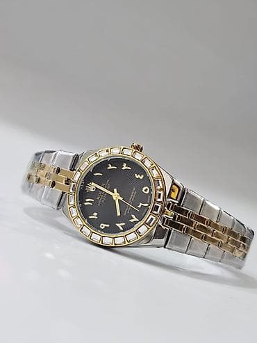 Aksesuarlar: Yeni, Klassik Saat dəsti — 4