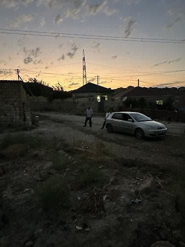 gence ev alqi satqisi: 25 sot, Tikinti, Mülkiyyətçi, Bələdiyyə, Texniki pasport, Müqavilə — 9