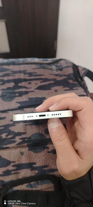 12 pro 256 gb: IPhone 13, 128 GB, Ağ — 5