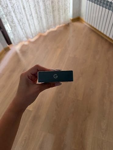 honor 9 d: Google Pixel 10 Pro XL, 256 GB, rəng - Boz — 6