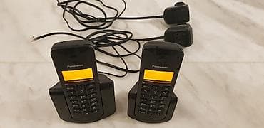 philips xenium 9@9h: Stasionar telefon Gigaset, Simsiz, Yeni — 8