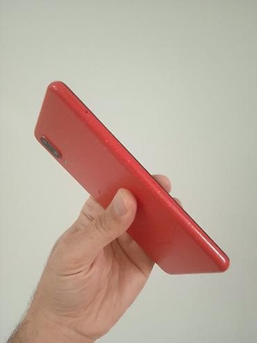 samsung a01 32gb: Samsung Galaxy A02, 32 GB, rəng - Qırmızı — 10