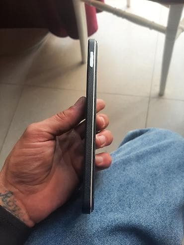 dubay telfonlar: Oppo A38, 128 GB, rəng - Ağ, Barmaq izi — 4