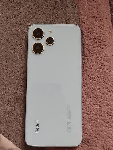 philips xenium w8500: Xiaomi 12, 128 GB, rəng - Bənövşəyi, 
 Sensor, Barmaq izi, İki sim kartlı — 1