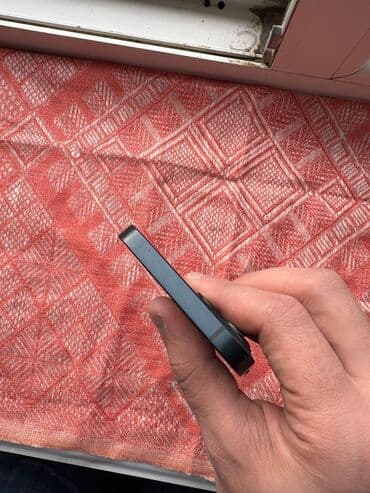 3D panellər: IPhone 13, 256 GB, Midnight, Simsiz şarj — 6