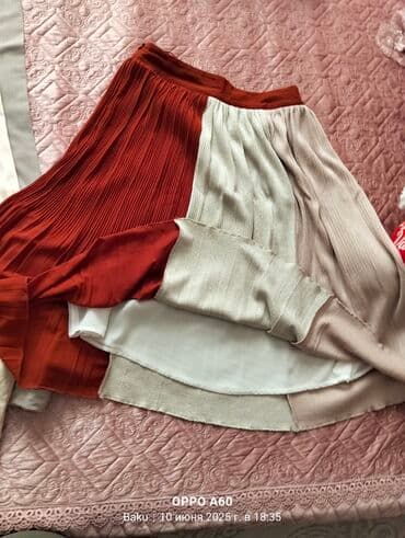 Midi Ətək, Ipekyol, M