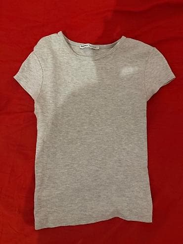 Bershka qadın T‑shirt