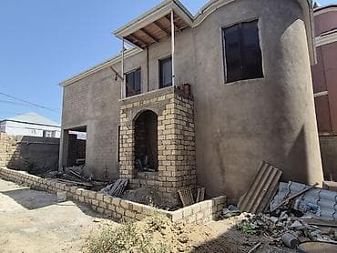 mida satis: 6 otaqlı, 260 kv. m, Kredit yoxdur, Orta təmir — 2