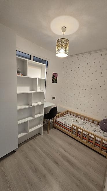 usag maneji: Oğlan və qız üçün, İşlənmiş, Çarpayı, Bazasız, Matras ilə, Siyirməsiz — 3