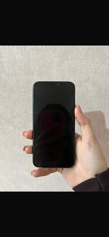 Digər avtomobillər: IPhone 11 Pro, 64 GB, Alpine Green, Face ID — 1