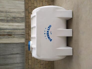 su cənlərinin sifarişi: Muhtelıf tonajlarda oval ve sılındırık su depoları — 4