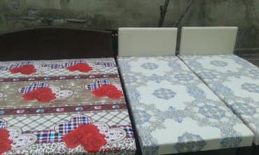 mebel spalni: Dvux spalni — 3