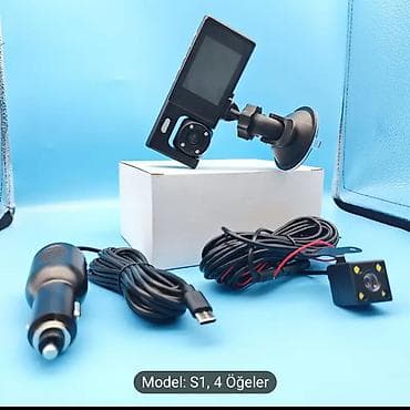 iphone 128: Videoreqistratorlar, Avtomatik, 128 gb, Çin — 2