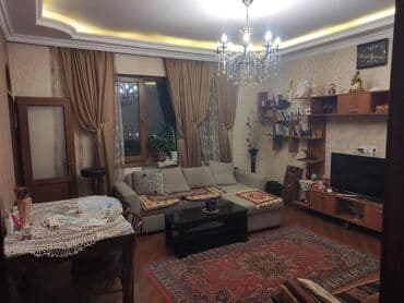 main mtk 3 otaqli: 3 otaqlı mənzil – tam mebel və texnika ilə 18 mərtebənin 10 ncu — 1