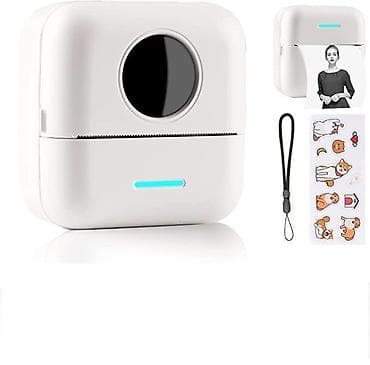 пищевой принтер купить в бишкеке: 💥ŞOOK ENDİRİM💥      ❗️❗️❗️29 MANAT❗️❗️❗️ 🖨Yeni gələn mini pirinter — 5