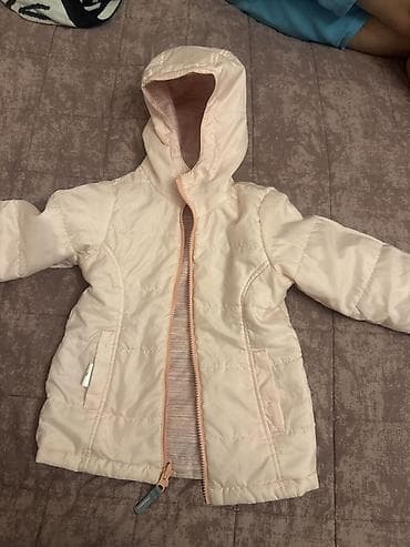 Bayram kostyumları: Uşaq üçün ikiüzlü gödəkçə – Decathlon (Quechua) - Brend: Decathlon — 4