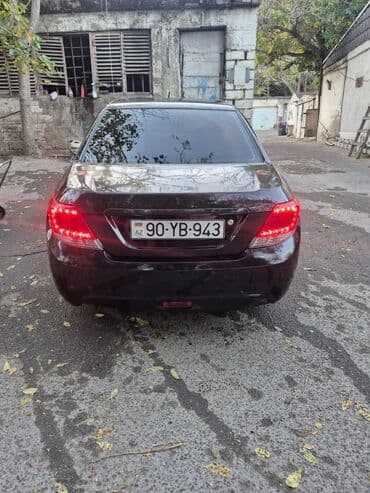 dörd göz maşın: Iran Khodro : 1.8 l | 2020 il 80000 km Sedan — 9