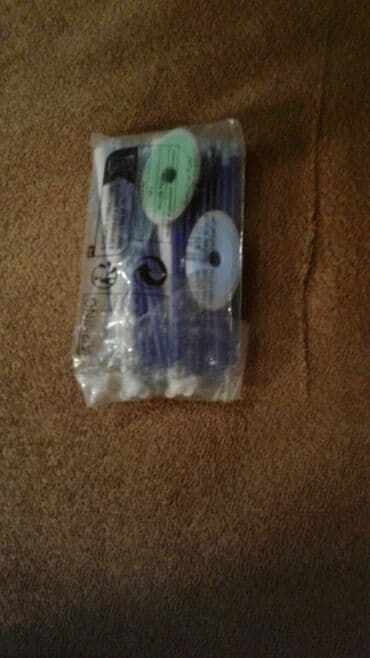 rəsm çəkmək üçün ləvazimatlar: Rucka qelem planshet ucun tezedi qiymeti 1 ededi 10 azn qirmizi qelem — 6