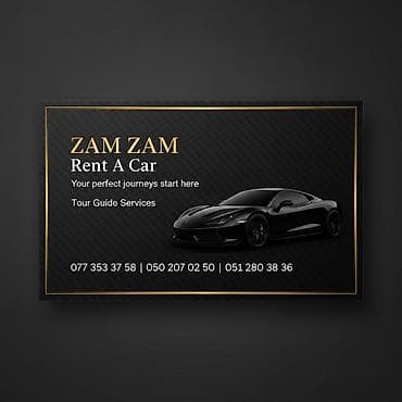 Biz sizin vaxtınızın dəyərini bilir və standartlarınızı anlayırıq