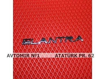 Elantra New yazi 🚙🚒 Ünvana və Bölgələrə ödənişli çatdırılma 💳BIRKART at lalafo.az Elantra New yazi 🚙🚒 Ünvana və Bölgələrə ödənişli çatdırılma 💳BIRKART