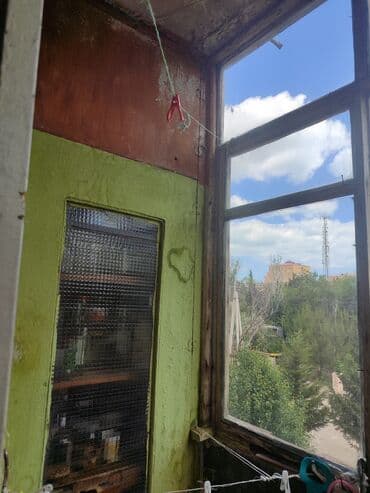 xacmazda satılan evlər: Sumqayıt, 1 otaqlı, Köhnə tikili, 30 kv. m — 4