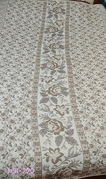 divan kreslo üzü: Divan üçün Yeni Yataq örtüyü — 1