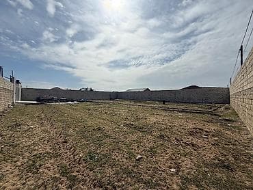 heyet evi yasamal: 10 sot, Tikinti, Barter mümkündür, Bələdiyyə — 3