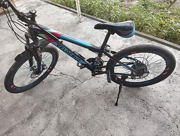 Real aliciya endirim var: velocruz 24 luk sadəcə arxa skorusda prablem