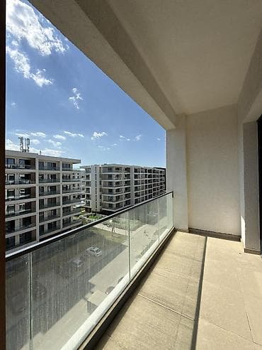 basavik satisi: Satılır 1 otaqlı yeni tikili 58 m², Sea Breeze q. Kateqoriya Yeni — 5
