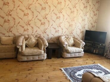 ehmedlide ev: 2 otaqlı, 80 kv. m, Kredit yoxdur, Yeni təmirli — 5