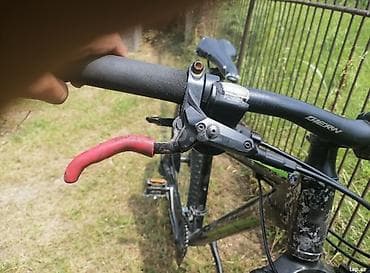cube velo: Endirim olacaq cuzi! Salam velosiped satılır cube markalı. 2 problemi — 8