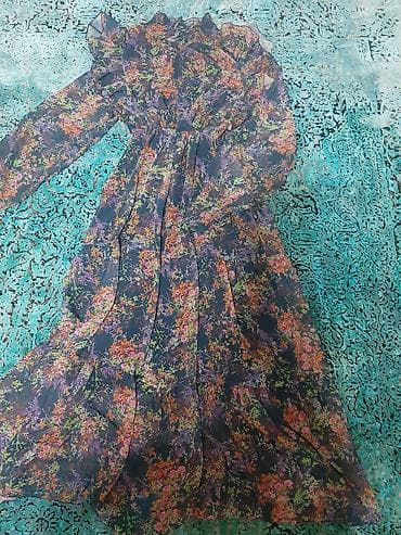 yun corab: Gündəlik don, Maksi, S — 1