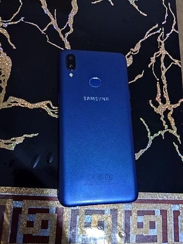 tp link internet modem: Samsung Galaxy A10s, rəng - Mavi, İki sim kartlı — 1