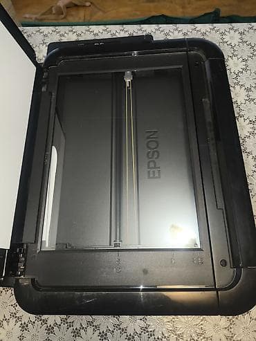 планшет: Printer iki aydı istifadə olunub.galofka yuyulmalıdır.basqa heç bir — 2