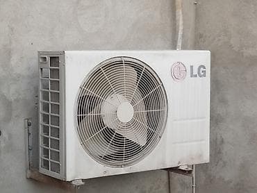 kandisoner: LG split kondisioner sistemi - Marka LG İŞLƏNMİŞ 80KV.24 İŞLƏNMİŞ ƏLA — 1
