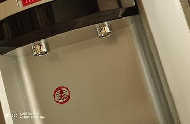 isti su: Dispenser su kuleri White Star Yeni modellerimiz geldi 2 krantli isti — 7