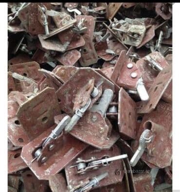 mis boru satışı: Lesa və dirəklərin satışı və icarəsi — 5