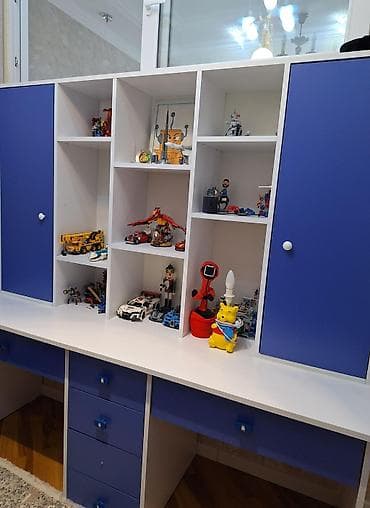 i̇ki neferlik divan: F54. 2 neferlik Yazı masası 100 AZN unvan ecemi F 54 5253 — 1