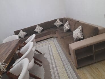 künc divanlar 2019: Künc divan, İşlənmiş, Açılan, Bazasız, Parça, Çatdırılma yoxdur — 5