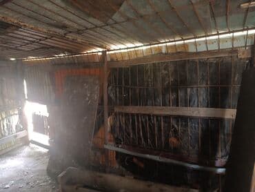 meyve tərəvəz: RT Arxasında körpüdən sağda 2 ci küçədə 2 mərtəbəli 8 otaqlı həyət evi — 32