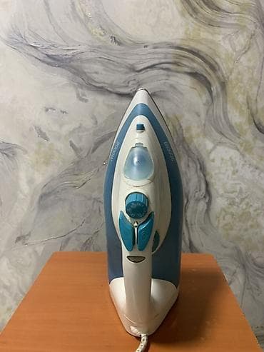 Ütülər və buxarlayıcılar: Arnica buxarlı ütü – 2000W Xüsusiyyətlər: - Güc: 2000W – sürətli — 3