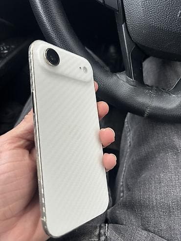 iphone 11pro: IPhone Air, 256 GB, Qızılı — 2