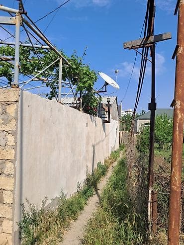 qax ev: Sumqayıt şəhərində düz Bağça şəhərin arxasında təcili olarağ — 5