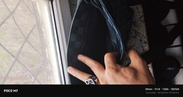 qaşlı çanta: Çiyin çantası, Louis Vuitton, Yeni — 3