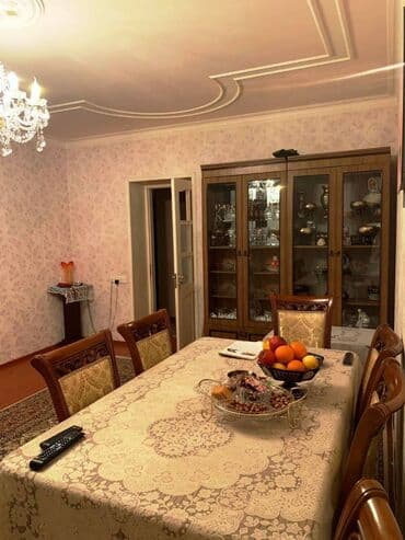 bina.az köhnə tikili 2 otaq: Bakı, Qaraçuxur qəs., 3 otaqlı, Köhnə tikili, m. Xalqlar Dostluğu, 80 kv. m — 4